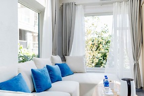 Butterfy Seaview Resort Villa