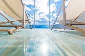 Butterfy Seaview Resort Villa