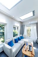 Butterfy Seaview Resort Villa