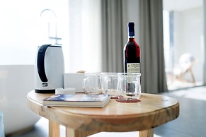 Butterfy Seaview Resort Villa