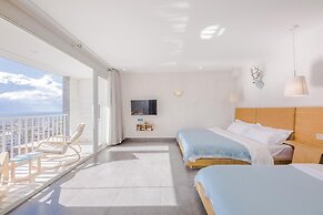 Butterfy Seaview Resort Villa