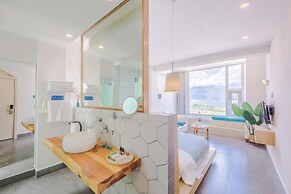 Butterfy Seaview Resort Villa