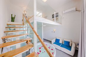 Butterfy Seaview Resort Villa