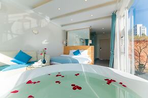 Butterfy Seaview Resort Villa