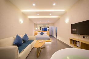 Butterfy Seaview Resort Villa