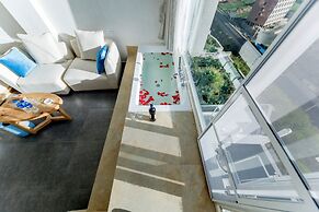 Butterfy Seaview Resort Villa