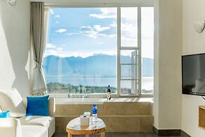 Butterfy Seaview Resort Villa