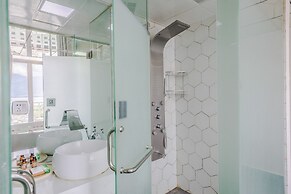 Butterfy Seaview Resort Villa