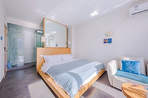 Butterfy Seaview Resort Villa