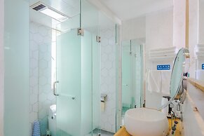 Butterfy Seaview Resort Villa