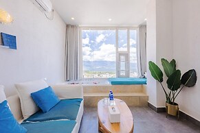 Butterfy Seaview Resort Villa