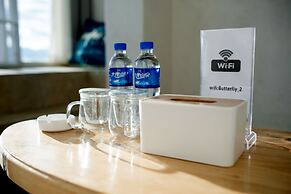 Butterfy Seaview Resort Villa