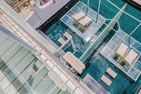 Butterfy Seaview Resort Villa