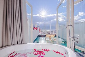 Butterfy Seaview Resort Villa