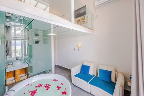 Butterfy Seaview Resort Villa