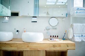 Butterfy Seaview Resort Villa