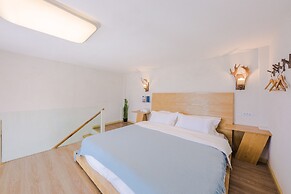 Butterfy Seaview Resort Villa