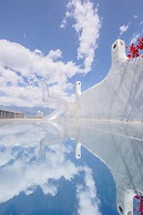 Butterfy Seaview Resort Villa