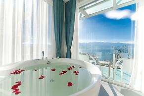 Butterfy Seaview Resort Villa