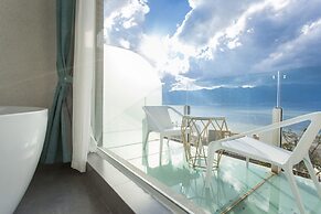 Butterfy Seaview Resort Villa