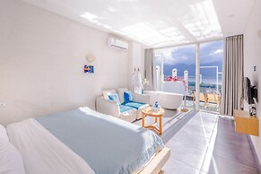 Butterfy Seaview Resort Villa