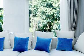 Butterfy Seaview Resort Villa