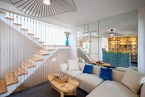 Butterfy Seaview Resort Villa