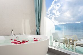 Butterfy Seaview Resort Villa