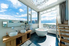 Butterfy Seaview Resort Villa