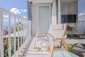 Butterfy Seaview Resort Villa