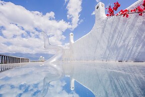 Butterfy Seaview Resort Villa