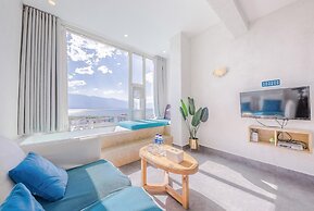 Butterfy Seaview Resort Villa