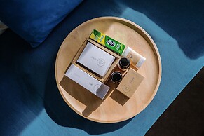 Butterfy Seaview Resort Villa