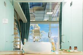 Butterfy Seaview Resort Villa