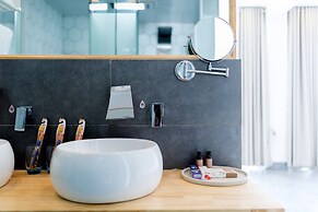 Butterfy Seaview Resort Villa