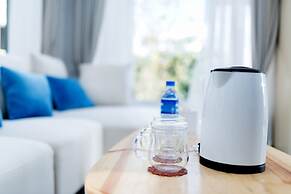 Butterfy Seaview Resort Villa