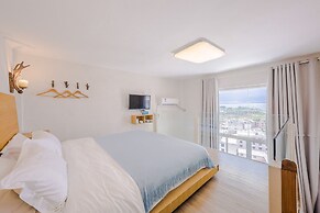 Butterfy Seaview Resort Villa