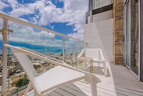 Butterfy Seaview Resort Villa