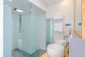 Butterfy Seaview Resort Villa