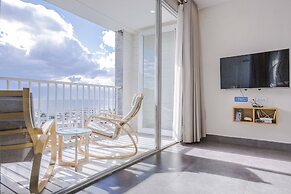 Butterfy Seaview Resort Villa