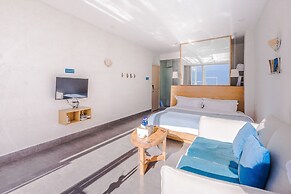 Butterfy Seaview Resort Villa