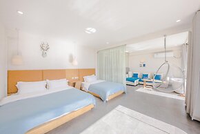 Butterfy Seaview Resort Villa