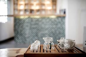 Butterfy Seaview Resort Villa