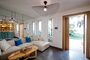 Butterfy Seaview Resort Villa