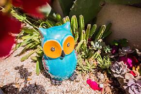 Butterfy Seaview Resort Villa