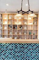 Butterfy Seaview Resort Villa