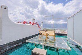 Butterfy Seaview Resort Villa