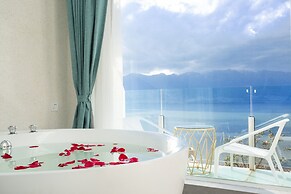 Butterfy Seaview Resort Villa