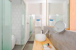 Butterfy Seaview Resort Villa