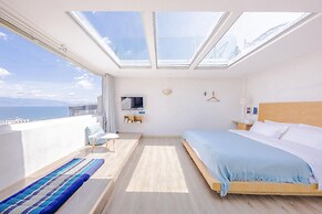 Butterfy Seaview Resort Villa